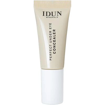 IDUN Minerals Under Eye Concealer Light - 6 ml IDUN Minerals Under Eye Concealer Light - 6 ml