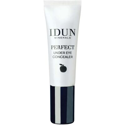 IDUN Minerals Lysbrun Under Eye Concealer - Concealer IDUN Minerals Lysbrun Under Eye Concealer - Concealer