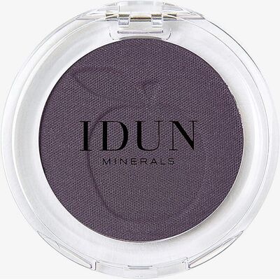 IDUN Minerals Mineraløyeskygge - Liila - Naturlig IDUN Minerals Mineraløyeskygge - Liila - Naturlig