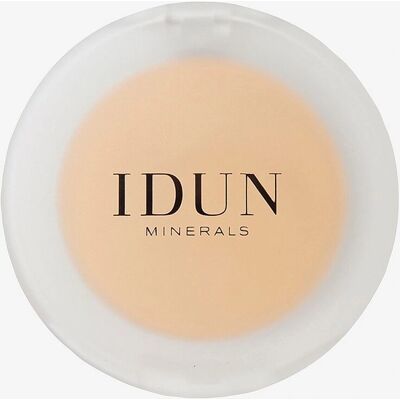 IDUN Minerals Øyeskyggeprimer Näckros - Eyeshadow Primer IDUN Minerals Øyeskyggeprimer Näckros - Eyeshadow Primer