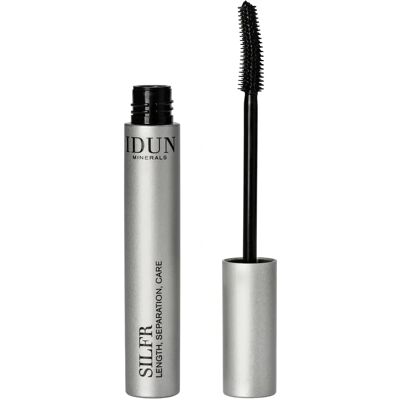IDUN Minerals Silfr Mascara - Længde, Adskillelse - Mascara IDUN Minerals Silfr Mascara - Længde, Adskillelse - Mascara