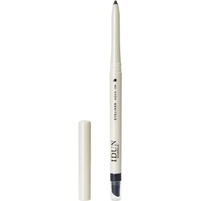 IDUN Minerals Grå Krämig Ögonpenna - Eyeliner IDUN Minerals Grå Krämig Ögonpenna - Eyeliner