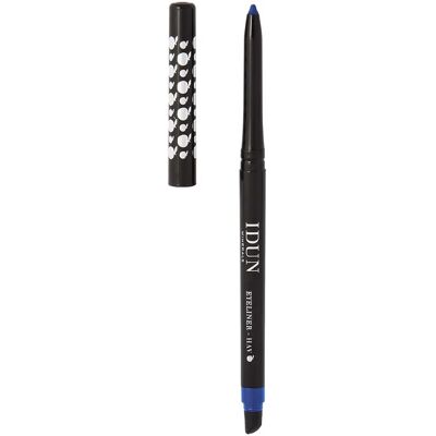 IDUN Minerals Natürlicher Eyeliner Meeresblau - Kajal IDUN Minerals Natürlicher Eyeliner Meeresblau - Kajal