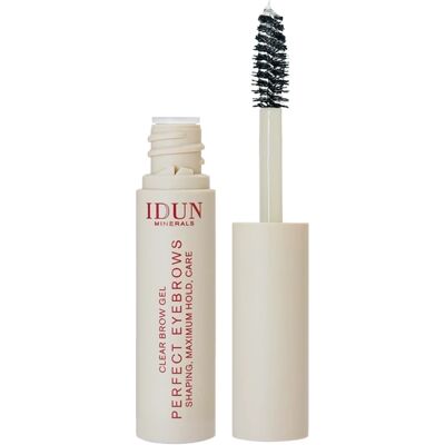 IDUN Minerals Klart Bryngel - Transparent - Bryngel IDUN Minerals Klart Bryngel - Transparent - Bryngel