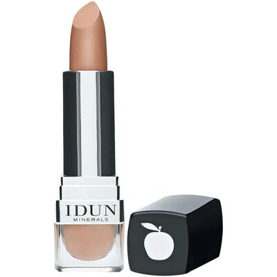 IDUN Minerals Nude Matte Leppestift - Leppestift IDUN Minerals Nude Matte Leppestift - Leppestift