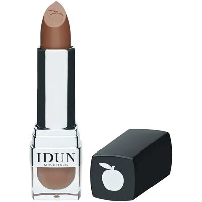 IDUN Minerals Mineral Matt leppestift - Naturlig farge - Nr. 108 - Leppestift IDUN Minerals Mineral Matt leppestift - Naturlig farge - Nr. 108 - Leppestift