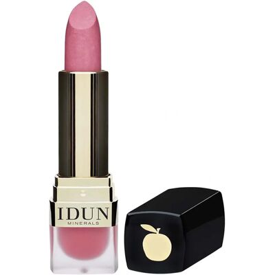 IDUN Minerals Elise Rosa Leppefarge - Lipstick IDUN Minerals Elise Rosa Leppefarge - Lipstick