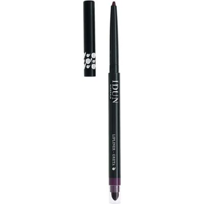 IDUN Minerals Lipliner Greta - Langvarig, naturlig utseende IDUN Minerals Lipliner Greta - Langvarig, naturlig utseende