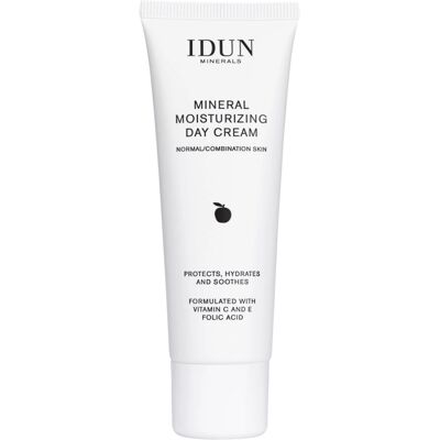 IDUN Minerals Mineral Moisturizing Day Cream - Normal Hud IDUN Minerals Mineral Moisturizing Day Cream - Normal Hud