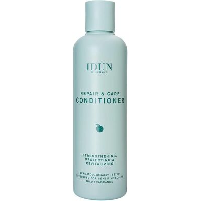 IDUN Minerals Repair & Care Conditioner - Reparierende & Pflegende 250ml - Conditioner IDUN Minerals Repair & Care Conditioner - Reparierende & Pflegende 250ml - Conditioner