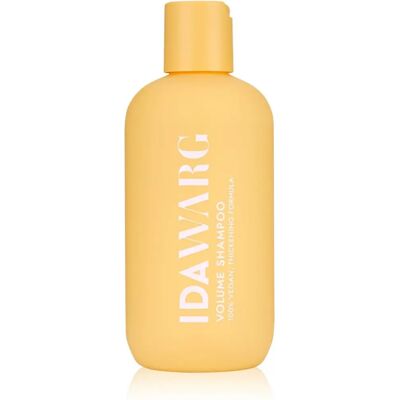 Șampon de volum Ida Warg - Vitamina B5 - Fără culoare Șampon de volum Ida Warg - Vitamina B5 - Fără culoare