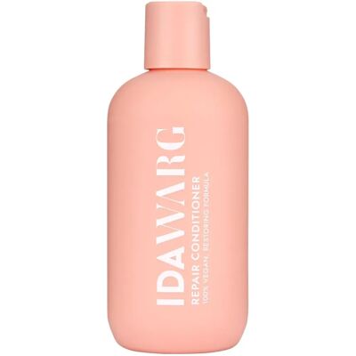 Balsam reparador Ida Warg - Extract de alge marine - 250ml - Pentru femei - Fără culoare - Îngrijire păr Balsam reparador Ida Warg - Extract de alge marine - 250ml - Pentru femei - Fără culoare - Îngrijire păr