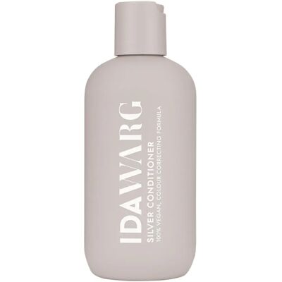IDA WARG Silver Conditioner 250ml - Balsam IDA WARG Silver Conditioner 250ml - Balsam