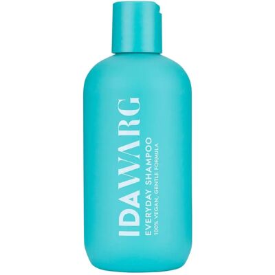 Ida Warg - Șampon Zilnic - Fără Culoare - 250ml Ida Warg - Șampon Zilnic - Fără Culoare - 250ml