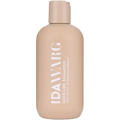 Șampon Hidratant Ida Warg 250ml - Vegan & Catifelat Șampon Hidratant Ida Warg 250ml - Vegan & Catifelat