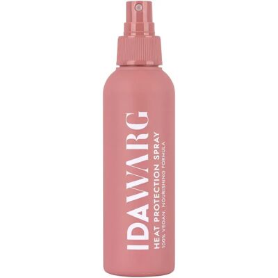 Spray de Protecție termică IDA WARG - Fără culoare - 150ml Spray de Protecție termică IDA WARG - Fără culoare - 150ml