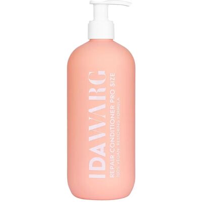 Ida Warg Repair Conditioner - Extract de alge marine - 500ml - Pentru femei - Balsam Ida Warg Repair Conditioner - Extract de alge marine - 500ml - Pentru femei - Balsam