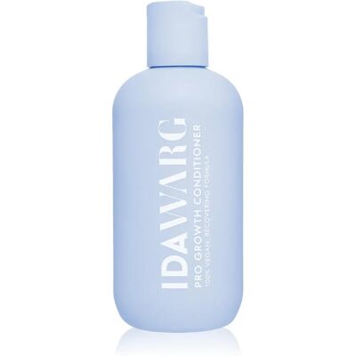 Ida Warg Pro Growth Conditioner - Nærende, Vegan - 250ml Ida Warg Pro Growth Conditioner - Nærende, Vegan - 250ml