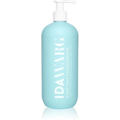 Ida Warg - Balsam Zwykły Codzienny Wielka Paka - 500ml - Îngrijire Păr Ida Warg - Balsam Zwykły Codzienny Wielka Paka - 500ml - Îngrijire Păr