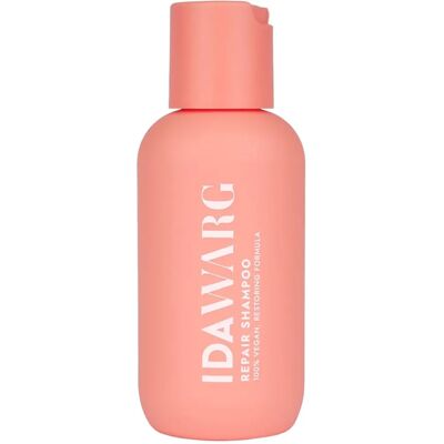 Ida Warg Repair Shampoo - Dimensiune de călătorie 100 ml - Șampon Ida Warg Repair Shampoo - Dimensiune de călătorie 100 ml - Șampon