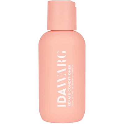 Balsam Reparador Ida Warg - Îngrijire Profundă Balsam Reparador Ida Warg - Îngrijire Profundă