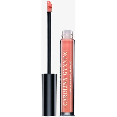 Gynning Beauty Carolina Gynning Skinnende Oppstrammende Leppglans - Cheeky Friday - Lipgloss Gynning Beauty Carolina Gynning Skinnende Oppstrammende Leppglans - Cheeky Friday - Lipgloss
