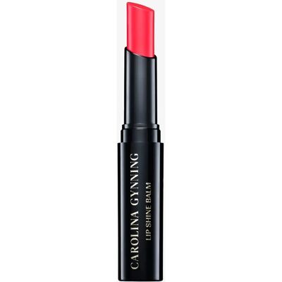 Gynning Beauty Lip Shine Balm Hot Coast - Leppebalsam, Vegansk, 2,1g Gynning Beauty Lip Shine Balm Hot Coast - Leppebalsam, Vegansk, 2,1g