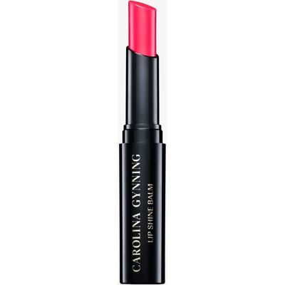 Gynning Beauty Gynning Lip Shine Balm Rosa - Leppebalsam Gynning Beauty Gynning Lip Shine Balm Rosa - Leppebalsam