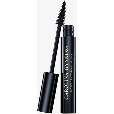 Gynning Beauty Store Stor Modig Forlängning Mascara - Svart - Mascara Gynning Beauty Store Stor Modig Forlängning Mascara - Svart - Mascara