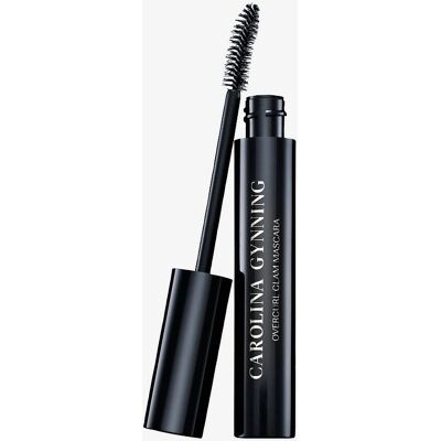 Gynning Beauty - Overcurl Glam Mascara - Svart - Mascara Gynning Beauty - Overcurl Glam Mascara - Svart - Mascara