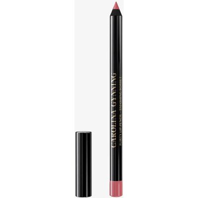 Gynning Beauty - Flirty Lip Pencil - Rosa - Leppestift Gynning Beauty - Flirty Lip Pencil - Rosa - Leppestift