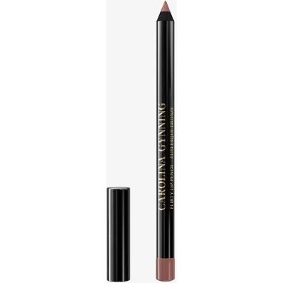 Gynning Beauty - Flirty Lip Pencil - Beige - Leppekyn"t Gynning Beauty - Flirty Lip Pencil - Beige - Leppekyn"t