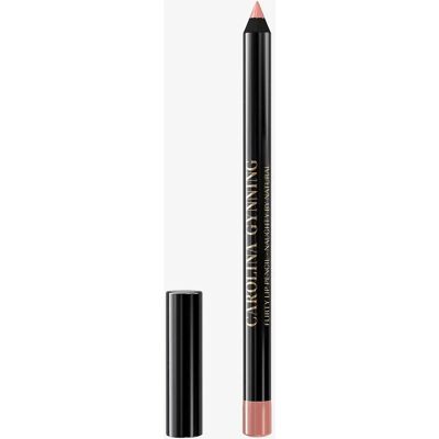 Gynning Beauty - Flirty Lip Pencil - Rosa - Leppestift Gynning Beauty - Flirty Lip Pencil - Rosa - Leppestift