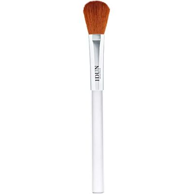 IDUN Minerals Face Definer Pinsel - Make-up Pinsel für Kontur & Highlighter IDUN Minerals Face Definer Pinsel - Make-up Pinsel für Kontur & Highlighter