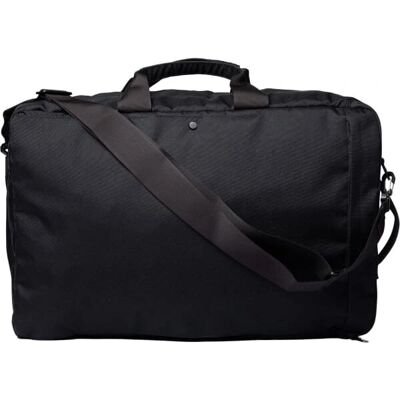 Sandqvist Go 3-Way L Mixte Sac à Ordinateur - Publicité Sandqvist Go 3-Way L Mixte Sac à Ordinateur - Publicité