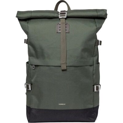 Sandqvist Icon 16" Laptop Rolltop Backpack - Plecak Sandqvist Icon 16" Laptop Rolltop Backpack - Plecak