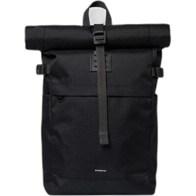 Sandqvist Icon 14" Laptop Rolltop Plecak - Plecak Sandqvist Icon 14" Laptop Rolltop Plecak - Plecak
