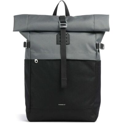 Sandqvist - Icon Rolltop Backpack - 23L - Rucksack Sandqvist - Icon Rolltop Backpack - 23L - Rucksack