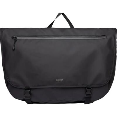 Sandqvist Stream Messenger Mixte - Shoulder Bag - 15 L Sandqvist Stream Messenger Mixte - Shoulder Bag - 15 L