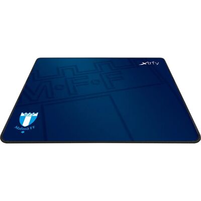 Xtrfy Xtrfy GP1 MFF Gaming Mauspads - Blau Xtrfy Xtrfy GP1 MFF Gaming Mauspads - Blau