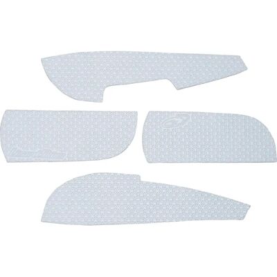 Ruban antidérapant pour souris Xtrfy M4 - Blanc - Bande de prise pour souris - Publicité Ruban antidérapant pour souris Xtrfy M4 - Blanc - Bande de prise pour souris - Publicité