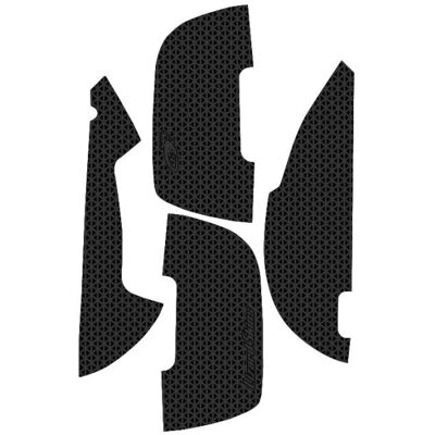 Xtrfy - LS-M8W-BLACK - DSP - Xtrfy M8 Wireless - Mouse grip Xtrfy - LS-M8W-BLACK - DSP - Xtrfy M8 Wireless - Mouse grip