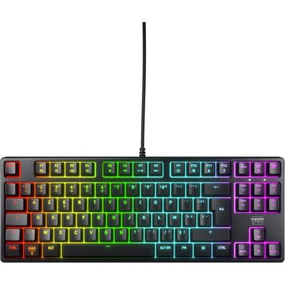 Cherry K4V2 TKL - Mechanisches RGB-Keyboard Cherry K4V2 TKL - Mechanisches RGB-Keyboard