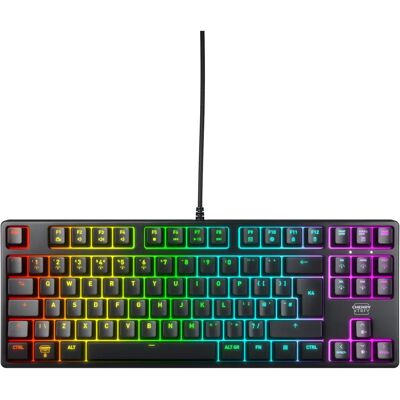 Cherry K4v2 Tkl Teclado con cable - Teclado Cherry K4v2 Tkl Teclado con cable - Teclado