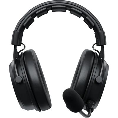 Cherry Xtrfy H3 Wireless Headset - Full Size, Bluetooth, USB - Headset Cherry Xtrfy H3 Wireless Headset - Full Size, Bluetooth, USB - Headset