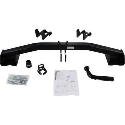 WESTFALIA 340098600001 Enganche para remolque - Mitsubishi Outlander 3 WESTFALIA 340098600001 Enganche para remolque - Mitsubishi Outlander 3