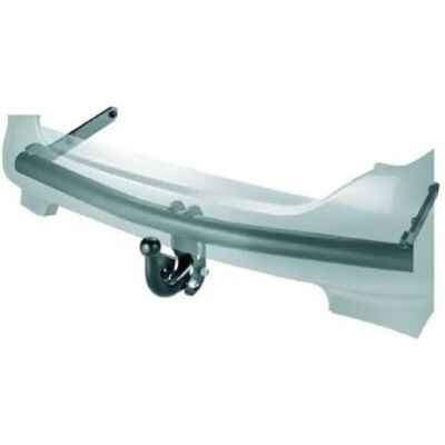 Westfalia Enganche de remolque - Capacidad 1800kg Westfalia Enganche de remolque - Capacidad 1800kg