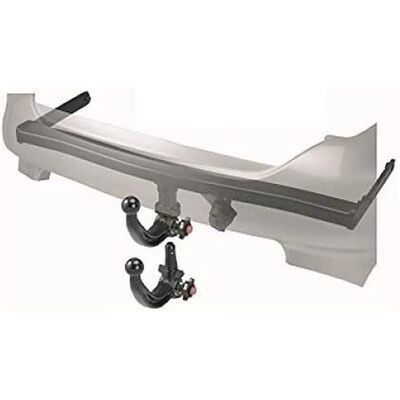 Westfalia 338108600001 Carga de remolque - Honda CR-V IV Westfalia 338108600001 Carga de remolque - Honda CR-V IV