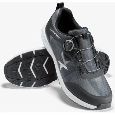 Solid Gear SG10225 Trail Arbejdssko - Arbejdssko Solid Gear SG10225 Trail Arbejdssko - Arbejdssko