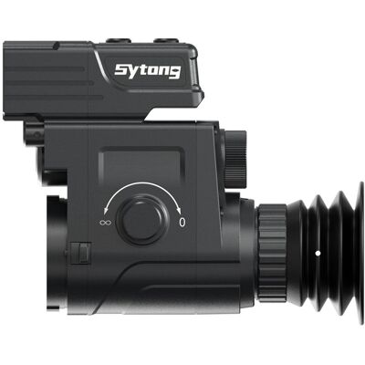 Sytong HT-77LRF 16mm Nattkikigtsikte - Nattkikigtsikte / Rangefinder Sytong HT-77LRF 16mm Nattkikigtsikte - Nattkikigtsikte / Rangefinder